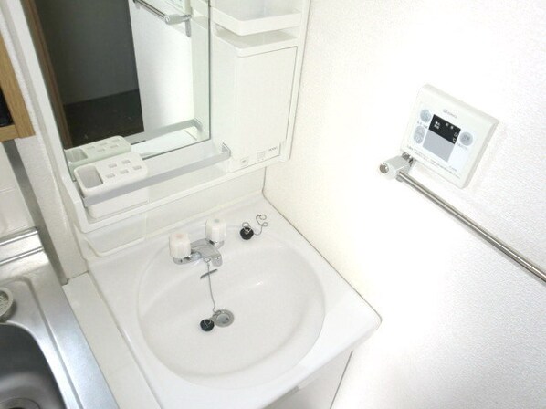 YSビルの物件内観写真